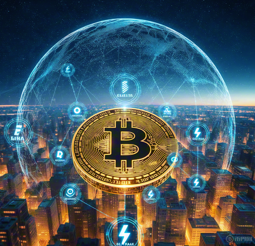 比特幣生態(tài)新紀(jì)元，Taproot Assets推動資產(chǎn)多樣化