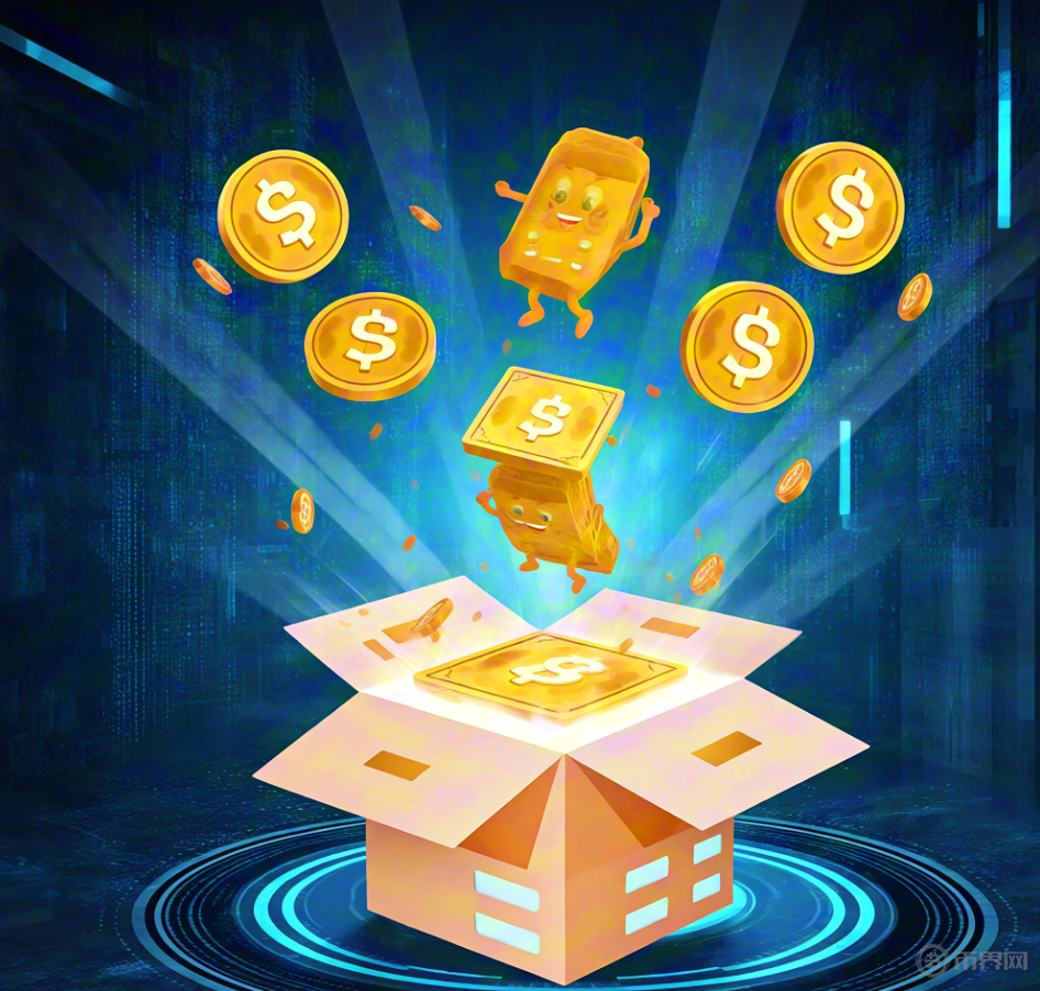 加密貨幣空投的未來：技術(shù)進步與用戶參與的結(jié)合