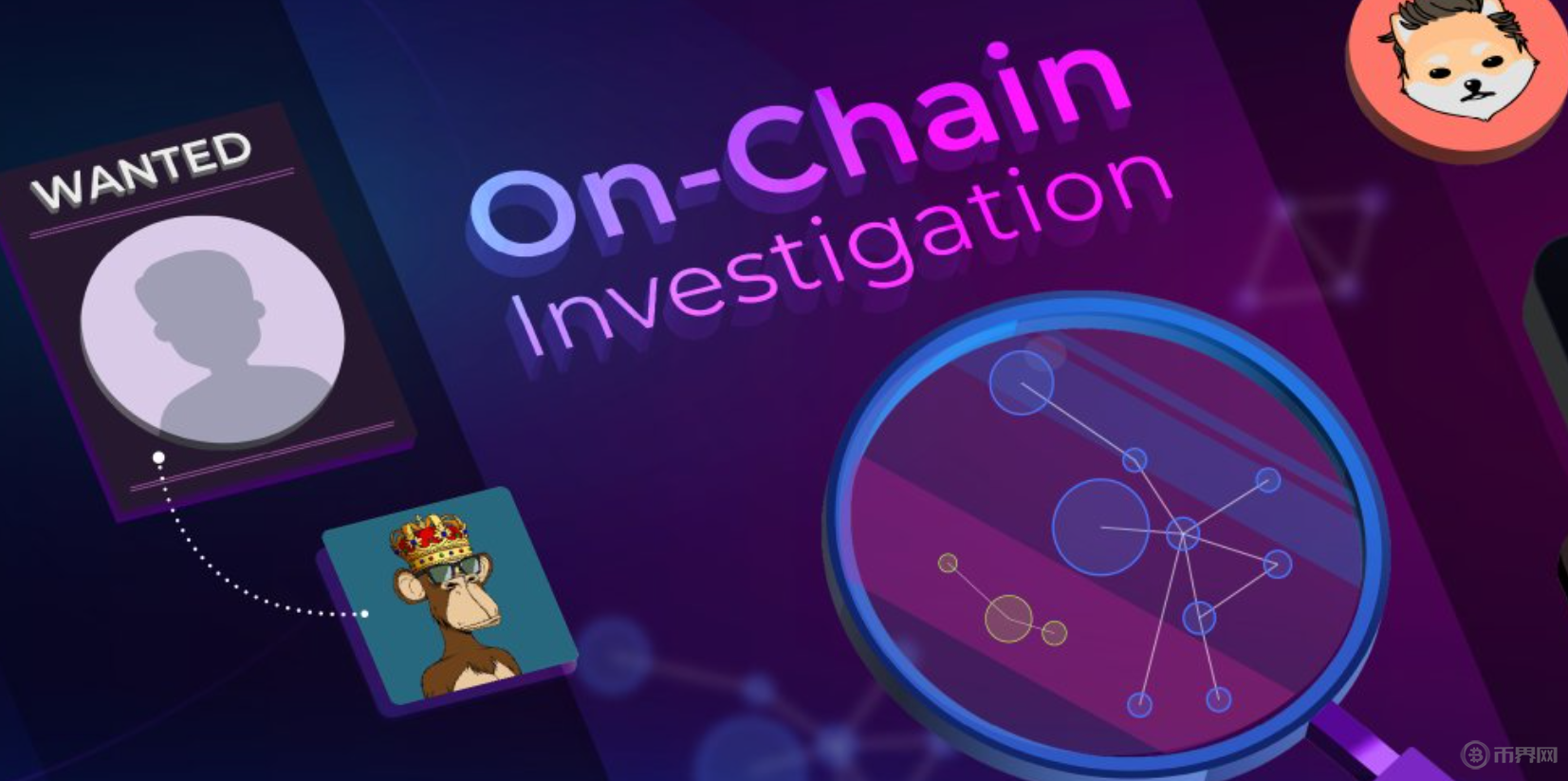 Binance HODLer空投新寵Bubblemaps上線，如何搶占先機(jī)？?