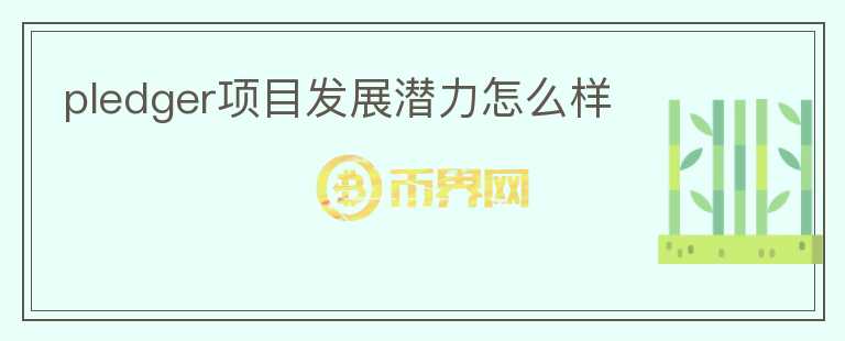 pledger項(xiàng)目發(fā)展?jié)摿υ趺礃?></p>              <!-- 自定義-->
                            <p>Pledge是BSC上抵押協(xié)議，其目標(biāo)是希望通過(guò)非加密資產(chǎn)（如房地產(chǎn)）實(shí)現(xiàn)投資組合的多元化?？梢酝ㄟ^(guò)降低DeFi的風(fēng)險(xiǎn)敞口，為現(xiàn)實(shí)世界帶來(lái)更大資產(chǎn)回報(bào)。

其核心團(tuán)隊(duì)，創(chuàng)始人Tony Y. Chan 是 Windows 95 系統(tǒng)的最初貢獻(xiàn)者，首席技術(shù)官M(fèi)ichael Ren是香港P2P借貸平臺(tái)之一的前首席技術(shù)官，年交易額超過(guò)100億美元。其他成員信息未公布。

目前平臺(tái)有2個(gè)業(yè)務(wù)發(fā)展方向，金融NFT，一個(gè)去中心化的債券市場(chǎng)，Pledge 計(jì)劃利用 NFT 對(duì)不同的債券、收益率以及代表傳統(tǒng)金融工具的其他義務(wù)進(jìn)行分類。這些工具可以通過(guò)其資歷狀況和抵押品比率來(lái)表示。

自動(dòng)做市商（NAMM），利用多層智能合約來(lái)生成獨(dú)特的 N 維自動(dòng)做市商。允許平臺(tái)用戶通過(guò)各種權(quán)益池使用多種不同的代幣提供流動(dòng)性，以一致有效地產(chǎn)生流動(dòng)性。

代幣方面，Pledge采用雙代幣機(jī)制，PLGR 代幣代表 Pledge 協(xié)議的基本治理。而 MPLGR 可以規(guī)定另一套平臺(tái)治理，PLGR 也是生態(tài)系統(tǒng)中的實(shí)用代幣，貸方通過(guò)將加密貨幣存入流動(dòng)資金池來(lái)賺取 PLGR 代幣和利息。

當(dāng)前產(chǎn)品端均未上線，融資信息未有，Pledge所想要實(shí)現(xiàn)的兩條業(yè)務(wù)線機(jī)制一般，而且還未給出具體實(shí)現(xiàn)方式，整體資質(zhì)一般。</p>                          </div>



          </div>

          <!--其他回答 start-->
                    
          
          
          <!--zuixin-->
          <!--<div   id=